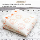 2 PCS Kitchen Multi-function Roast Macaron Sugar not Sticky Pad & Kneading Pad & Insulation Pad, Size: 40*30cm