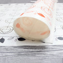 2 PCS Kitchen Multi-function Roast Macaron Sugar not Sticky Pad & Kneading Pad & Insulation Pad, Size: 40*30cm