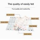 2 PCS Kitchen Multi-function Roast Macaron Sugar not Sticky Pad & Kneading Pad & Insulation Pad, Size: 40*30cm