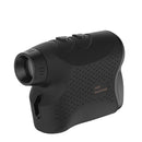 5-600P Handheld Golf Laser Distance Measuring Instrument Telescope Range Finder Distance Measurer, 600m