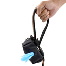 Outdoor Trash Bag Pet Snack Carrying Bag, Random Color Delivery