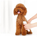 Original Xiaomi Youpin Pawbby Dog Professional Razor Pet Grooming Clippers Electric Rechargeable Safety Haircut Machine(White)