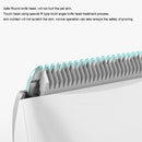 Original Xiaomi Youpin Pawbby Dog Professional Razor Pet Grooming Clippers Electric Rechargeable Safety Haircut Machine(White)