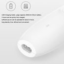Original Xiaomi Youpin Pawbby Dog Professional Razor Pet Grooming Clippers Electric Rechargeable Safety Haircut Machine(White)