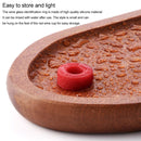 Original Xiaomi Youpin Circle Joy Iridescent Identification Ring Wine Glass Cup Markers