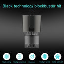 Portable Intelligent Cooling and Heating Cup Holder (Grey)