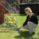 Garden Watering Series 360 Degree Automatic Multi Sprinkler Garden Irrigation Sprinkling