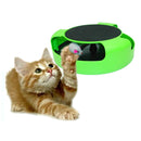 Pet Supplies Cat Plastic Catch the Mouse Interactive Turntable Pet Toys