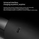 Original Xiaomi Youpin Huohou Automatic Wine Bottle Kit Electric Corkscrew With Foil Cutter