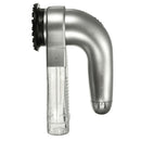 Portable Electric Pet Hair Suction Device Clipper Diagnostic-tool Grooming Pet Brush Comb Removal, Size: 19.0 x 11.0 x 6.0cm