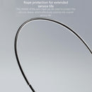 Original Xiaomi YUNMAI Jump Rope One-piece Bearing Double Wire Rope, Bob-weight Version