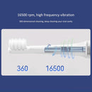 Original Xiaomi Mijia T100 Sonic Electric Toothbrush(Blue)