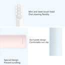 Original Xiaomi Mijia T100 Sonic Electric Toothbrush(White)