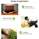 Owl Shape 60 Minutes Mechanical Kitchen Cooking Count Down Alarm Timer Home Decorating Gadget, Random Color Delivery