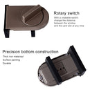 2 PCS Sliding Sash Stopper Cabinet Locks & Straps Doors Security Anti-theft Lock Window Door Baby Safety Lock