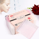 60 PCS Dual Layer + 180 PCS Classic Makeup Facial Cotton Puff Pads