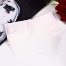 60 PCS Dual Layer + 180 PCS Classic Makeup Facial Cotton Puff Pads