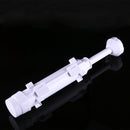 Sushi DIY Convenient Perfect Homemade Sushi Roll Maker(White)