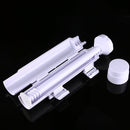 Sushi DIY Convenient Perfect Homemade Sushi Roll Maker(White)