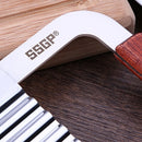 SSGP Stainless Steel Fruits Vegetables Wave Shaped Cutting Creative Cut Tool