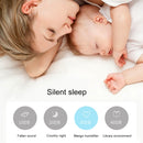 2W Creative Portable Mango Shape Mute Desktop Air Humidifier with LED Light, Capacity: 160ml, DC 5V(Pink)