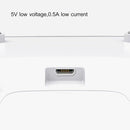 Original Xiaomi Youpin 2L Kitten Dog Pet Electric Pet Fountain Automatic Smart Pets Drinking Bowl, US Plug(White)