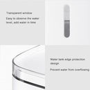 Original Xiaomi Youpin 2L Kitten Dog Pet Electric Pet Fountain Automatic Smart Pets Drinking Bowl, US Plug(White)
