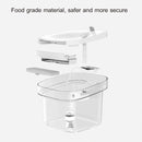 Original Xiaomi Youpin 2L Kitten Dog Pet Electric Pet Fountain Automatic Smart Pets Drinking Bowl, US Plug(White)