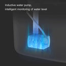Original Xiaomi Youpin 2L Kitten Dog Pet Electric Pet Fountain Automatic Smart Pets Drinking Bowl, US Plug(White)