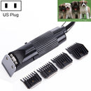 GTS-888 Pet Dog Hair Electric Clipper Pet hairdresser, US Plug
