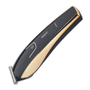 5 in 1 Multi-functional Oil Head Cutting USB Charging Electric Hair Cutter Electric Hair Clippers Set, EU Plug