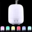 11.5W 300ML Colorful Light Aromatherapy Air Purifier Humidifier for Home / Office
