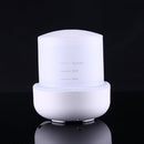 11.5W 300ML Colorful Light Aromatherapy Air Purifier Humidifier for Home / Office