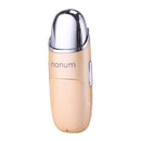 Nanum Facial Beauty Hydrating Massager Mini Skin Care Water Spraying Misting Humidifier / Automatic Alcohol Sprayer(Gold)
