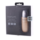 Nanum Facial Beauty Hydrating Massager Mini Skin Care Water Spraying Misting Humidifier / Automatic Alcohol Sprayer(Gold)