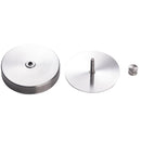 Kitchen Food Molds Stainless Steel Hamburger Meat Press Molds Tools