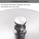 Kitchen Food Molds Stainless Steel Hamburger Meat Press Molds Tools