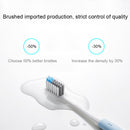 Original Xiaomi Mijia Dr.Bei Bass Method Soft Toothbrush(Pink)