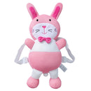 Breathable Rabbit Pattern Shockproof Head Pad for Baby Children Waliking