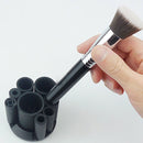 Automatic Electronic Makeup Brush Cleaner Dryer Cosmetic Brush Washing Tool Set