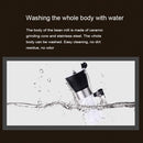 Portable Conical Burr Mill Manual Spice Herbs Hand Grinding Machine Coffee Grinder, Capacity: 20g
