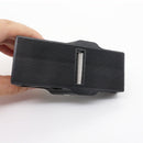 108mm Handle Mini Plastic Woodworking Planer