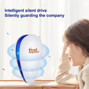 Water Drop Design Electronic Ultrasonic Anti Mosquito Rat Mouse Cockroach Insect Pest Repeller, US Plug, AC 90-250V(White)