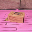 Home Decor Creative Exquisite Retro Wooden Birthday Decorations Music Box, Random Style Delivery