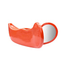 Postpartum Repair Hip Trainer Beautiful Buttocks Beautiful Butt Clip (Orange)