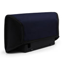 Selling Soft Lining Anti-scratch Cover Sleeve Pad for Nintendo Switch Charging Dock(Dark Blue)