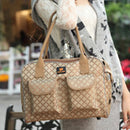 Portable Pet Handbag Shoulder Bag for Cat / Dog and Other Pets Large, Size:45*30*18cm