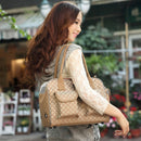 Portable Pet Handbag Shoulder Bag for Cat / Dog and Other Pets Large, Size:45*30*18cm