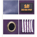 Portable Pet Handbag Shoulder Bag for Cat / Dog and Other Pets Large, Size:45*30*18cm
