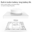 Original Xiaomi Yeelight Intelligent Dimmer Wall Switch, Mounting Version(White)